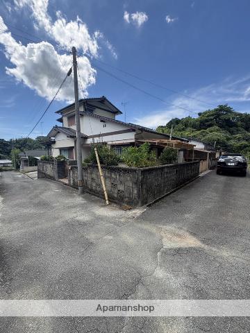 西鉄天神大牟田線 大牟田駅 徒歩56分 2階建 築58年