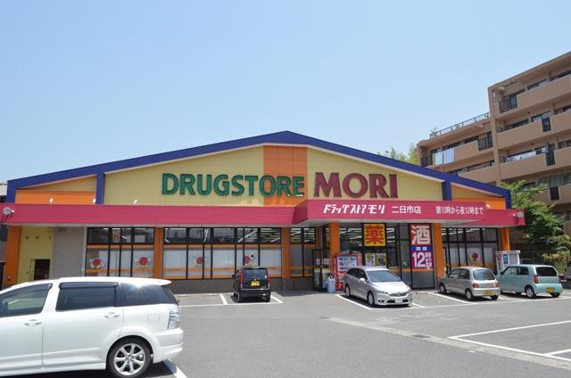 セイバリーレジデンス