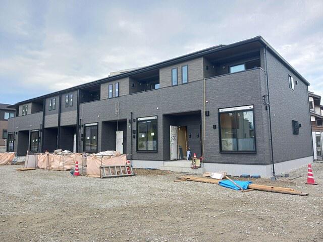 ニューライズ・М