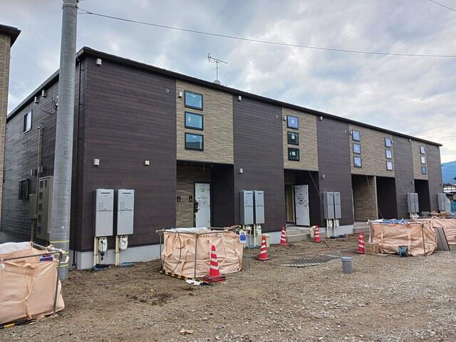 ニューライズ・S