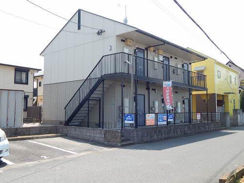 グリーンヒルハイツ