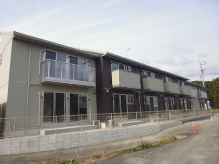 パエーゼ/ヴィラージュ ヴィラージュ