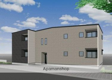 TIDY新鳥栖(1LDK/1階)