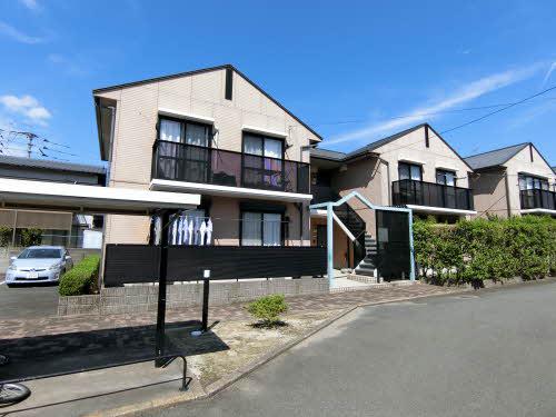 ヴェル・ドミール朝倉街道A