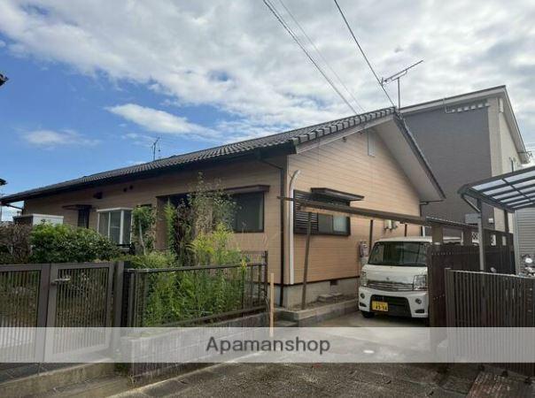 長崎本線 鳥栖駅 徒歩17分 1階建 築34年