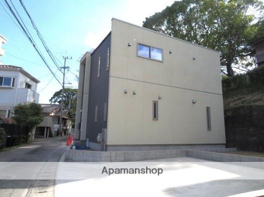 西鉄天神大牟田線 西鉄二日市駅 徒歩4分  築1年(3LDK)