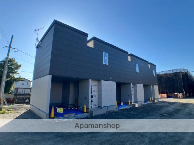 朝倉市甘木ガレージ