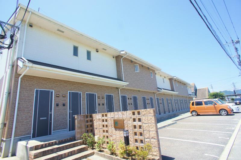 ルミエール朝倉