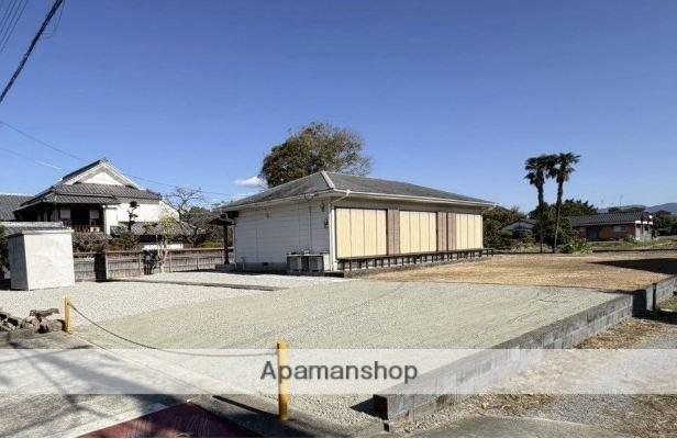 久大本線 筑後吉井駅 徒歩17分 1階建 築29年