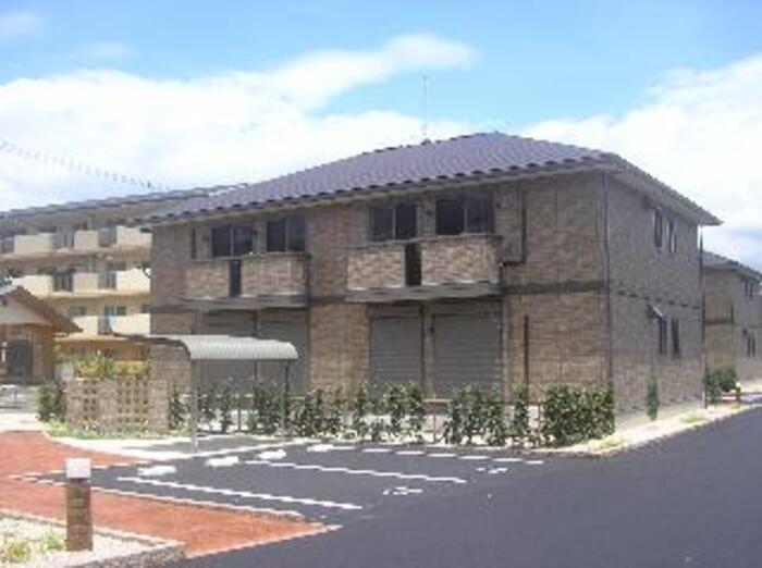 アンセスター C棟