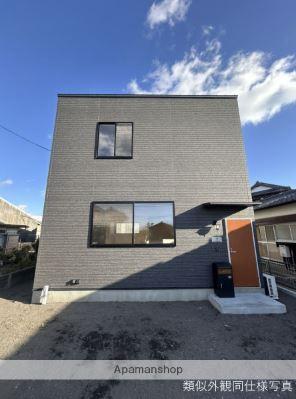 佐賀県三養基郡みやき町大字白壁の戸建賃貸
