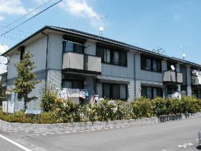 デルフィーノ A棟