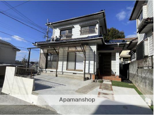 福岡県筑紫野市大字阿志岐の戸建賃貸