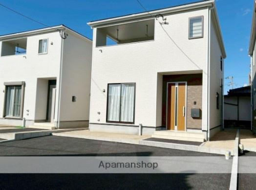 甘木鉄道 甘木駅(甘木鉄道) 徒歩25分 2階建 築1年