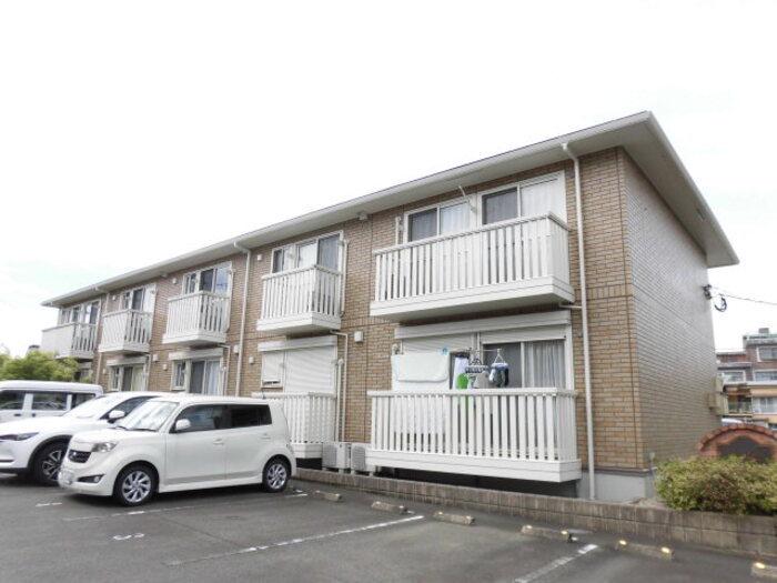 フローリッシュ三雲