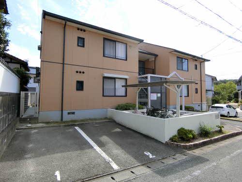 クローバーハイツ