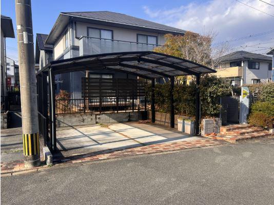 筑豊本線 原田駅(福岡) 徒歩22分  築25年(4LDK)