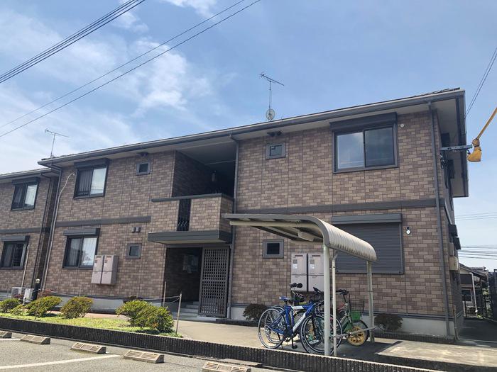 グリーンハイムII C棟