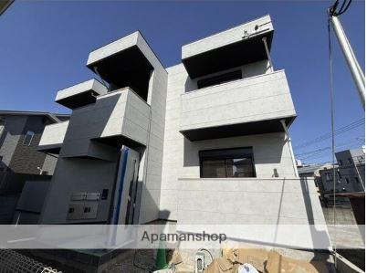 LAVITA都府楼駅前