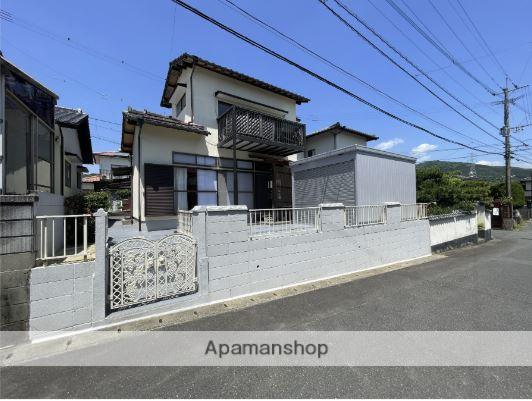 福岡県筑紫野市大字山家の戸建賃貸