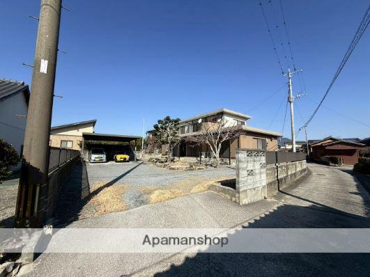 西鉄天神大牟田線 津古駅 徒歩51分 2階建 築37年