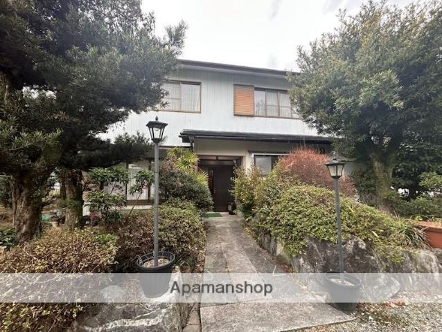 西日本鉄道甘木線 甘木駅(西鉄) 徒歩67分  築41年