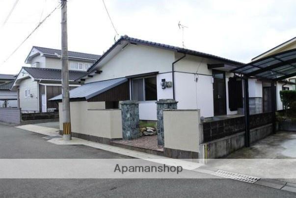 佐賀県三養基郡基山町大字長野の戸建賃貸
