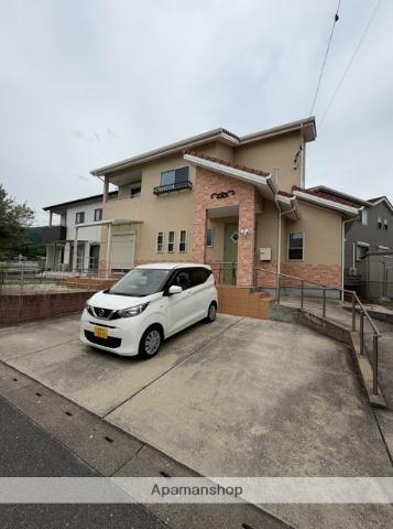 長崎本線 肥前麓駅 徒歩13分  築10年(4LDK)