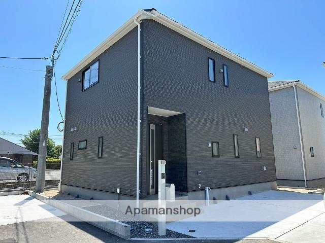 クレイドルガーデン久留米市宮ノ陣第5