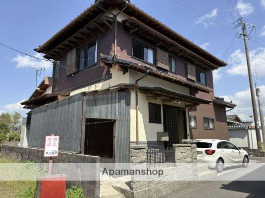 久大本線 田主丸駅 徒歩16分  築45年