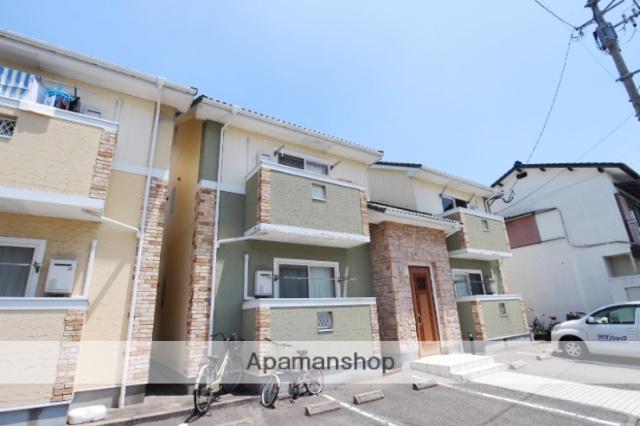 リブレア宮ノ陣B棟