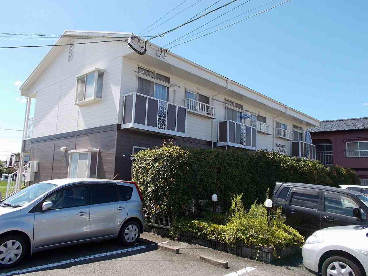 メグミズプレイズⅠ