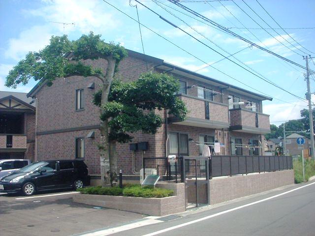 メゾンフローラルA