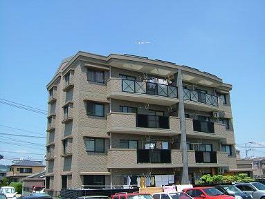 プロシード二日市南