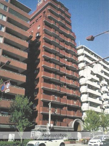 ロマネスク西公園第5