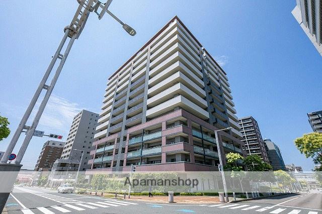 アンピール姪浜駅南