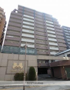 アンピール大濠公園(3LDK/10階)