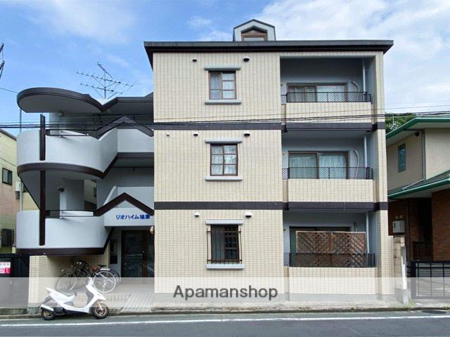 リオハイム祖原