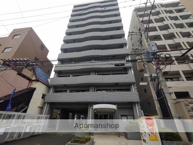 メゾン・ド・ヴィレ大濠