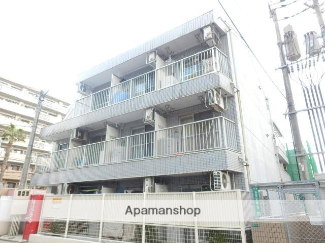 アルティ新室見