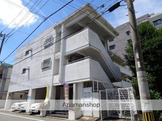 三愛荒江マンション