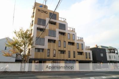 ウイングコート藤崎