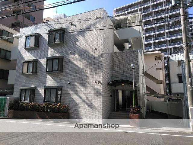 コスモハイツ西新