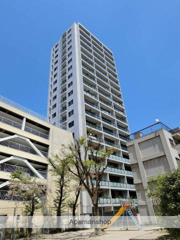 シティタワー西新