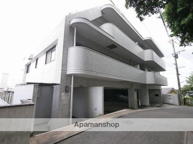 ライオンズマンション紅葉山公園(4LDK/5階)