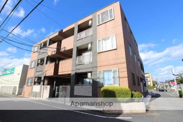 クレイドル室見B棟