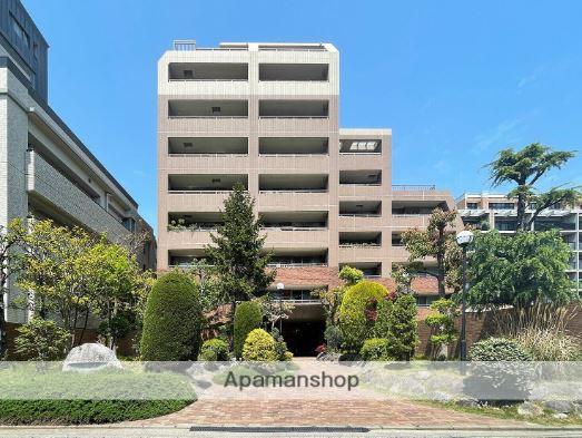 西新二丁目パークホームズ(3LDK/3階)