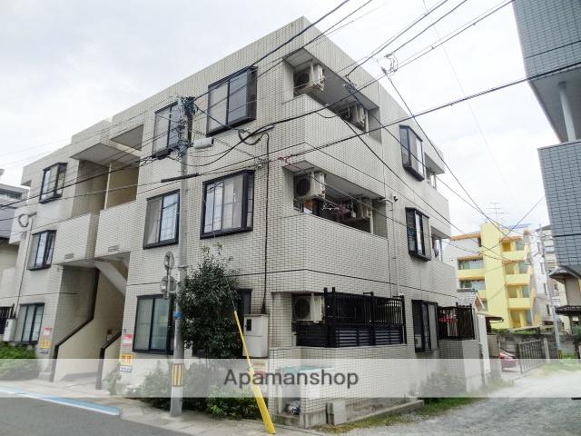 シグナスハイツ