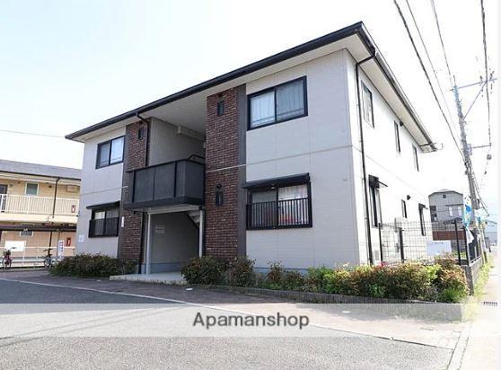 ディアス野方B棟