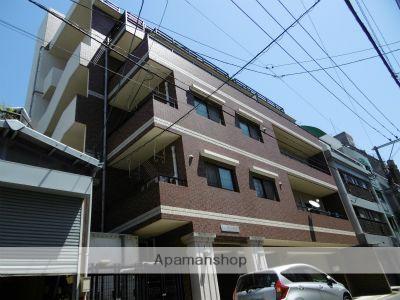 セントレジデンス大手門